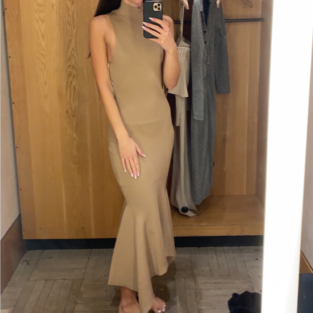 Anthropologie Reversible Dress